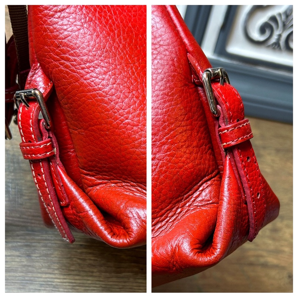 Dooney & Bourke Frederica Bag - Picture 8 of 12